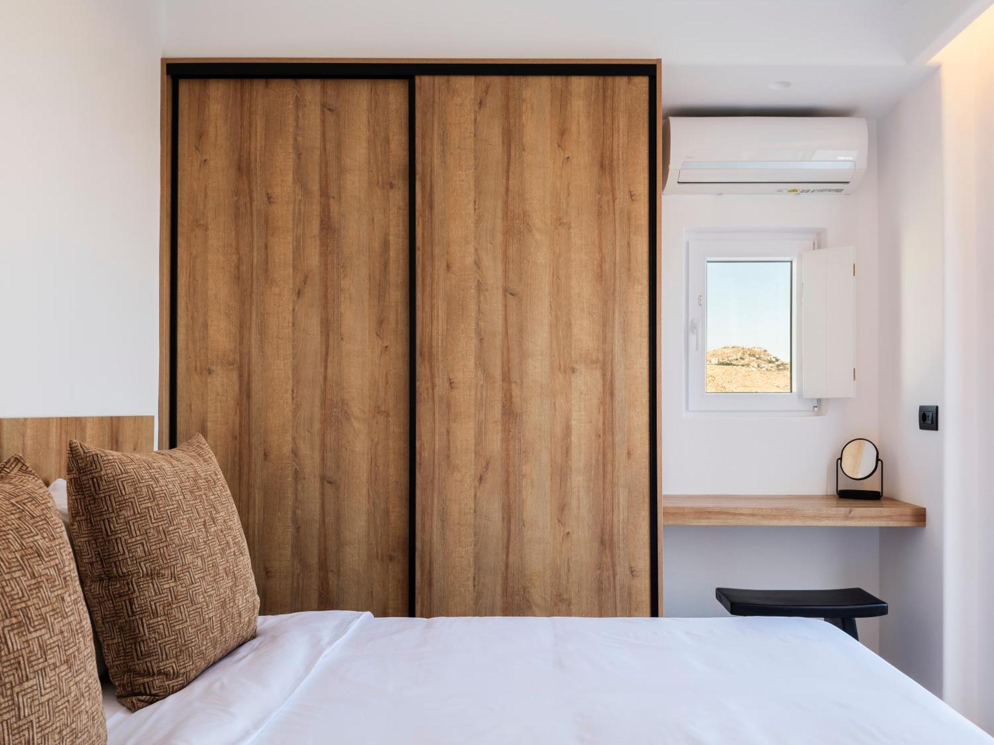 Blue Eye Grand Villa Mykonos Kalafatis Ngoại thất bức ảnh