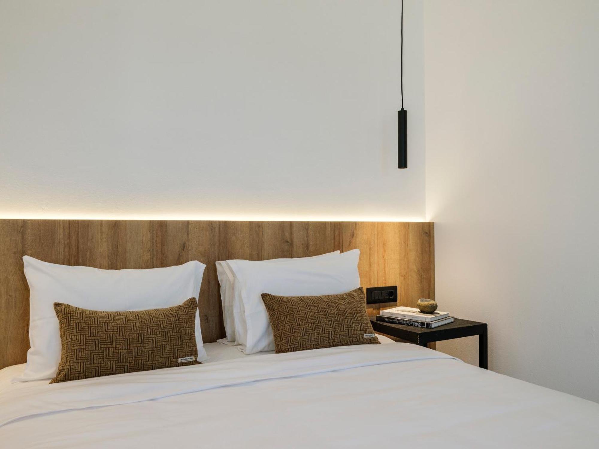 Blue Eye Grand Villa Mykonos Kalafatis Ngoại thất bức ảnh